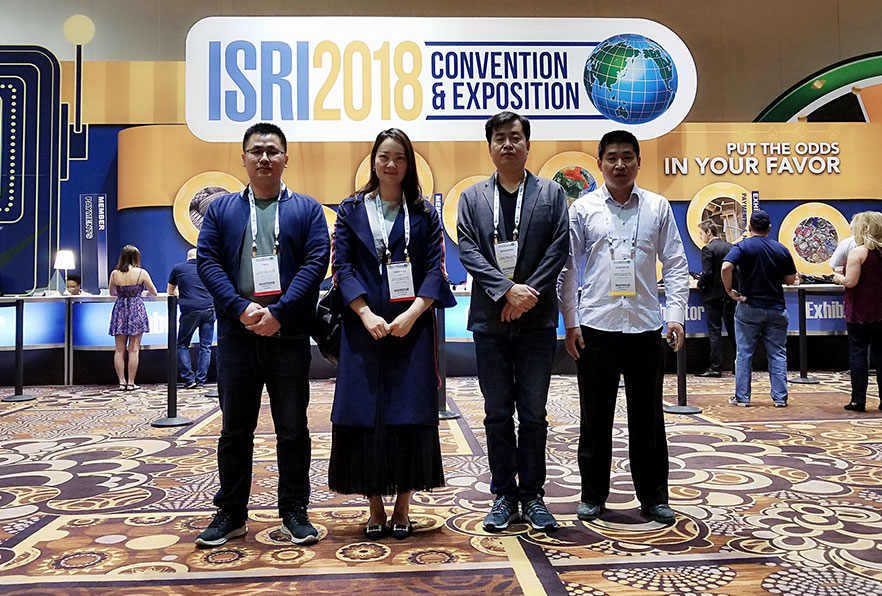 與世博攜手共贏未來(lái)